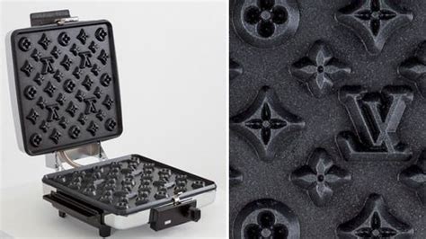 louis vuitton pancake maker|Louis Vuitton clothing.